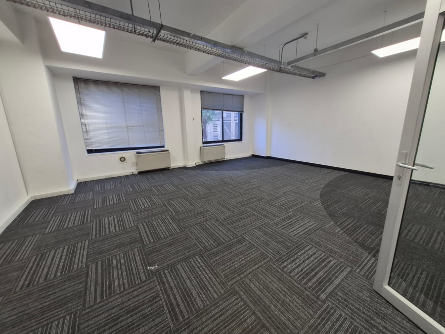 To Let Commercial Property for Rent in Cape Town City Centre Western Cape